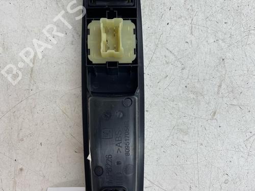Left front window switch RENAULT ZOE (BFM_) ZOE (BFMC, BFMD) | BP38332265I27 - Image 5