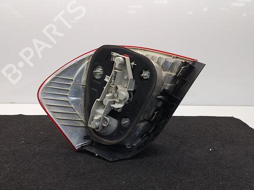Used Left taillight Left taillight BMW 1 (E87) 120 d (177 hp) 22850389 22850389