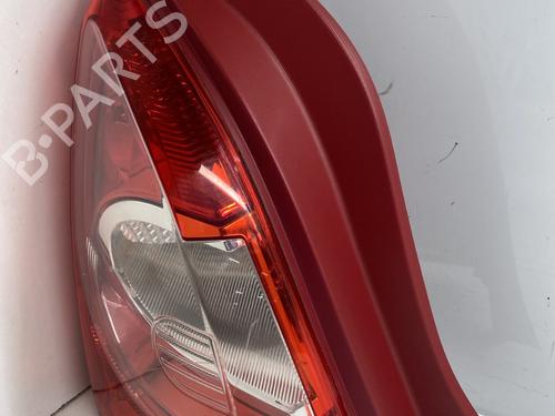 Left taillight RENAULT TWINGO II (CN0_) 1.5 dCi 90 | BP28015731C34  - Image 5
