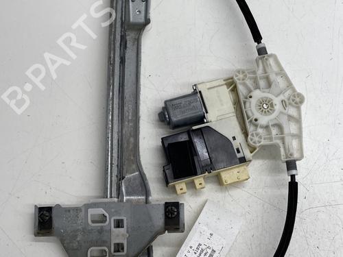 Used Front right window mechanism CITROËN C4 I (LC_) 1.6 HDi (109 hp) 22861065