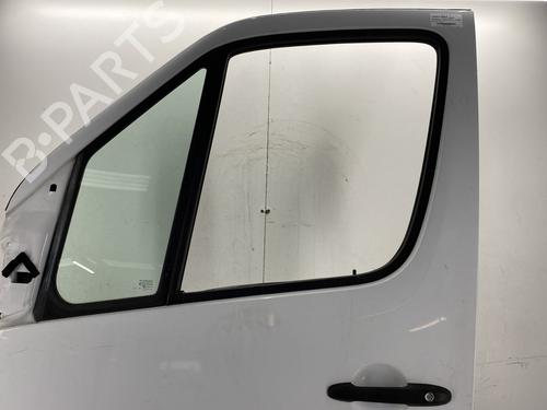 Left front door MERCEDES-BENZ SPRINTER 3,5-t Van (B906) 316 CDI (906.631, 906.633, 906.635, 906.637) | BP26274119C2 