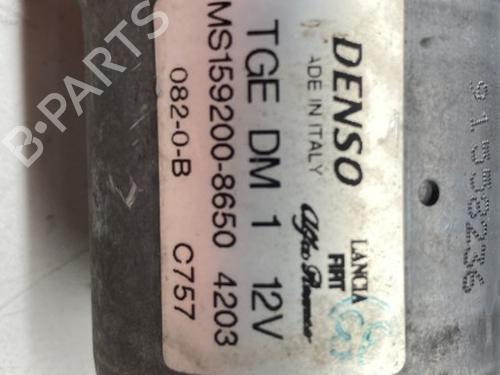 Front wiper motor FIAT 500 (312_) 1.2 (312AXA1A) | BP22861374M29 