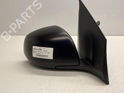Used Right mirror SUZUKI ALTO VII (GF, HA25_, HA35_) 1.0 (AMF310, GFC31S) (68 hp) 22863198