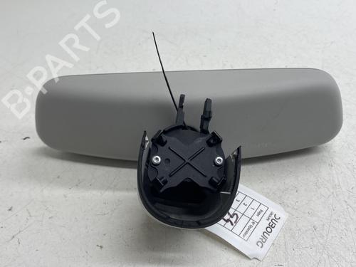 Rear mirror AUDI A4 B8 Avant (8K5) 2.0 TDI | BP30853687I6