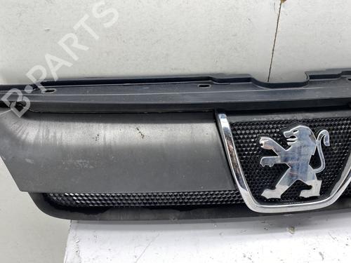 Grill PEUGEOT BOXER Van (244) 2.8 HDi | BP29139480C40 - Image 3