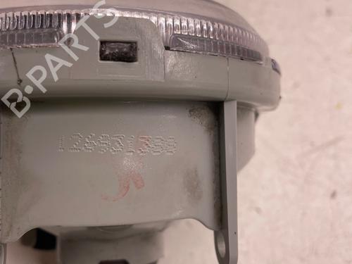 Left front fog light CHEVROLET CAPTIVA (C100, C140) 2.0 D 4WD | BP40177476C30  - Image 6