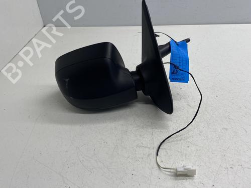 Used Right mirror DACIA LOGAN MCV II 1.0 SCe 75 (73 hp) 30294442