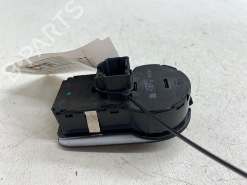 Headlight switch OPEL MERIVA B MPV (S10) 1.7 CDTI (75) | BP37663143I24 - Image 3