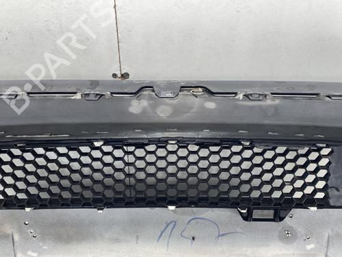 Pare-chocs avant PEUGEOT 206 Hatchback (2A/C) 1.4 HDi eco 70 | BP28168265C7 