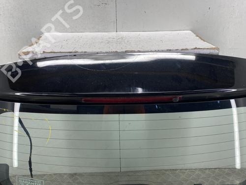 Used Tailgate Tailgate SUZUKI SWIFT IV (FZ, NZ) 1.2 (AZH412, ZC72S) (94 hp) 32981913 32981913
