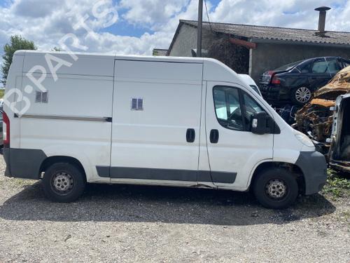 ABS pump PEUGEOT BOXER Van 2.2 HDi 120 | BP24657421M43 - Image 9