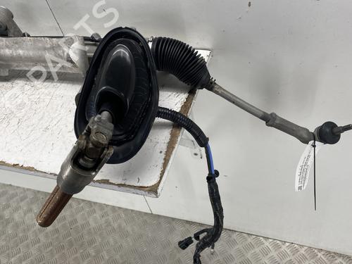 Steering rack FORD FOCUS III Turnier 1.5 TDCi | BP27586644M22 