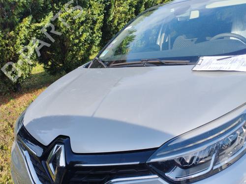 Climate control RENAULT CAPTUR I (J5_, H5_) 1.3 TCe 130 (J5NJ, J5NE) | BP31584430I5 