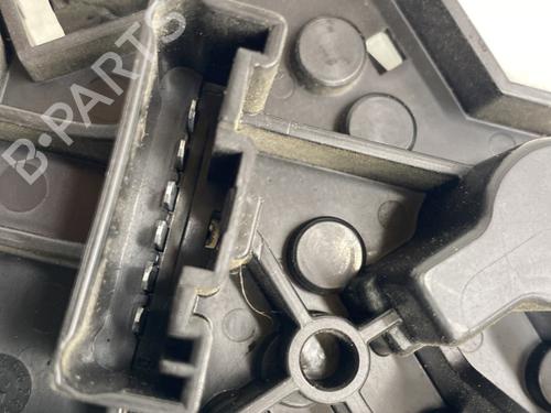 Lamp holder BMW 1 (E87) 118 d | BP26224274L10 