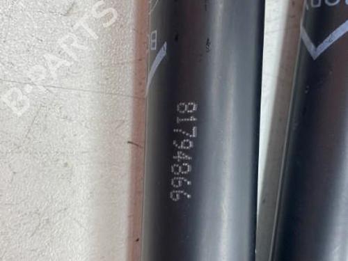 Gassdemper Bakluke FIAT 500X (334_) 1.0 (334.AXN1B) (120 hp) 22849401
