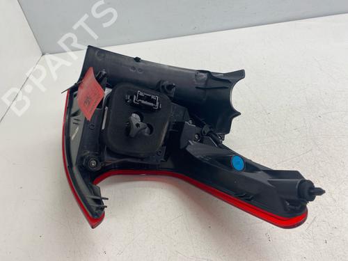 Left taillight PEUGEOT 2008 I (CU_) 1.2 PureTech 82 | BP40117625C34 - Image 4