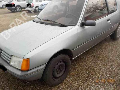 Crossmember PEUGEOT 205 II (20A/C) 1.4 | BP22854576C162 