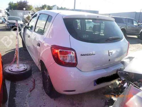 Devioluci DACIA SANDERO II 1.2 | BP22857302I23 - Image 8