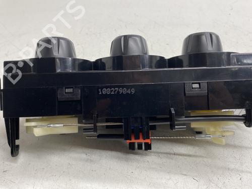 Used Climate control Climate control CITROËN C3 II (SC_) 1.4 (73 hp) 28102195 28102195