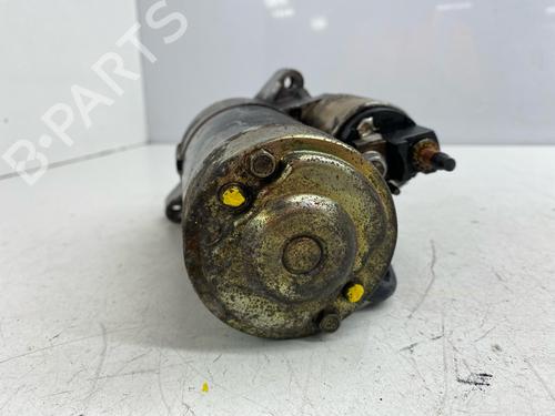 Used Starter Starter PEUGEOT 205 II (20A/C) 1.7 Diesel (60 hp) 35957325 35957325