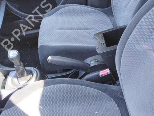 Climate control CITROËN C4 I (LC_) 1.6 HDi | BP29529091I5 - Image 13