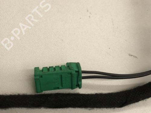 Used Left mirror Left mirror CITROËN C8 (EA_, EB_) 2.2 HDi (128 hp) 22858686 22858686