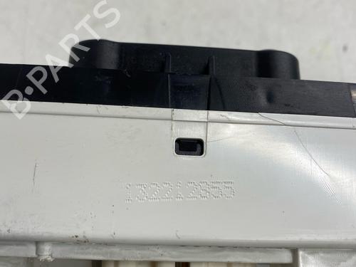 Climate control RENAULT KANGOO Express (FW0/1_) 1.5 dCi 90 (FW0G, FW05, FW08, FW11) | BP39111829I5 - Image 3