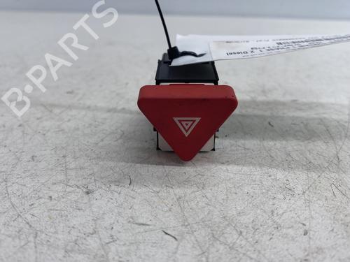 Used Warning switch VW TIGUAN (5N_) 2.0 TDI (140 hp) 29139382