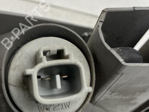 Used Right front indicator Right front indicator NISSAN X-TRAIL I (T30) 2.2 Di 4x4 (114 hp) 36003207 36003207