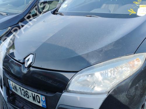 Lamp holder RENAULT MEGANE III Coupe (DZ0/1_) 1.5 dCi (DZ09, DZ0D, DZ1F, DZ1G, DZ14, DZ29) | BP31124317L10 