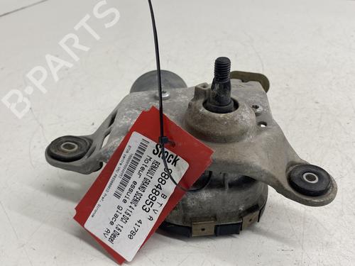 Front wiper motor RENAULT GRAND SCÉNIC IV (R9_) 1.6 dCi 130 | BP29870475M29