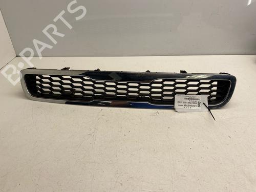 Used Grille Grille KIA SOUL I (AM) 1.6 CRDi 128 (126 hp) 34395741 34395741