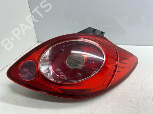 Right taillight FORD KA (RU8) 1.2 | BP36414363C35 - Image 3