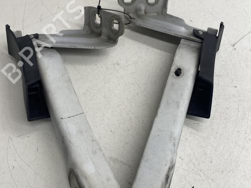 Hinge/Door check strap OPEL MOVANO B Van (X62) 2.3 CDTI FWD (FV) | BP27586595C146 