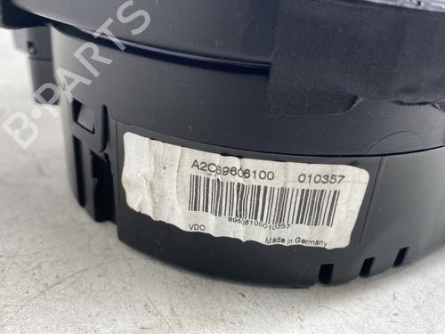 Instrument cluster VW TOURAN (1T3) 1.6 TDI | BP31753447C47 