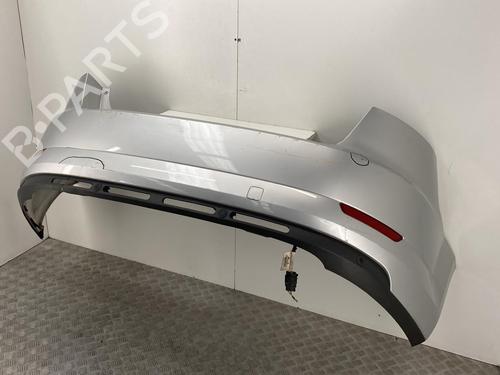 Rear bumper FORD MONDEO IV (BA7) 1.8 TDCi | BP22854178C8 