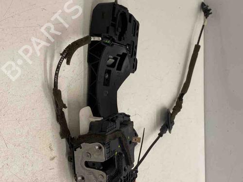 Used Front left lock Front left lock RENAULT CLIO V (B7_) 1.0 TCe 100 (B7MT) (101 hp) 36516693 36516693