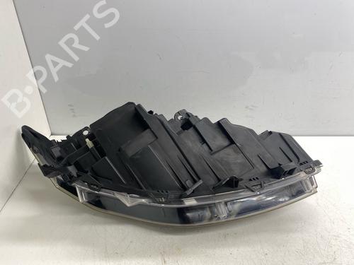 Left headlight RENAULT LAGUNA III (BT0/1) 1.5 dCi (BT00, BT0A, BT0T, BT1J) | BP38763879C28 - Image 5