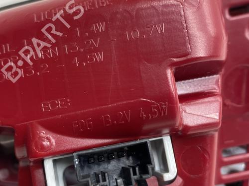 Piloto izquierdo del maletero AUDI A4 B8 Avant (8K5) 2.0 TDI | BP30853684C79