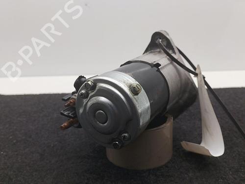 Startmotor RENAULT SCÉNIC II (JM0/1_) 1.5 dCi (JM1E, JM16) | BP22850523M8 