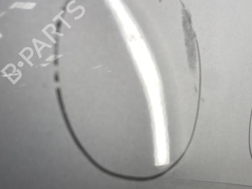 Right rear door VW POLO IV (9N_, 9A_) 1.4 TDI | BP22856144C5 
