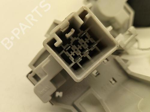 Lamp holder FORD FIESTA VI (CB1, CCN) 1.4 TDCi | BP22856636L10 