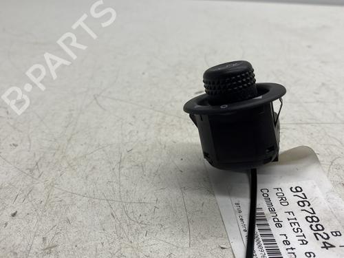 Mirror switch FORD FIESTA VI (CB1, CCN) 1.4 TDCi | BP22859404I25 