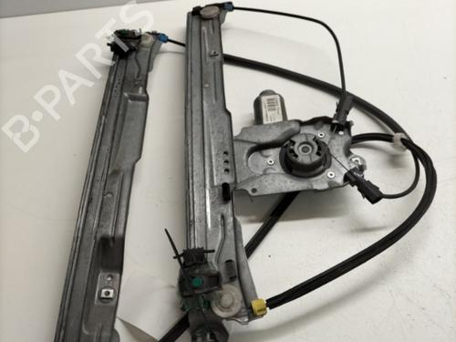 Used Front right window mechanism Front right window mechanism RENAULT CLIO III (BR0/1, CR0/1) 1.5 dCi (C/BR0G, C/BR1G) (68 hp) 22861998 22861998