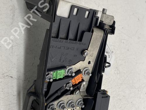 Used Electronic module CITROËN C4 Picasso I MPV (UD_) 1.6 HDi 110 (112 hp) 29590264