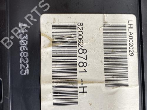 Instrument cluster RENAULT CLIO III (BR0/1, CR0/1) 1.4 16V | BP29529082C47 
