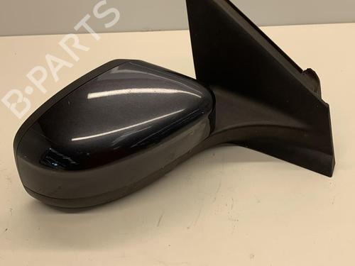 Right mirror FORD MONDEO IV Turnier (BA7) 1.8 TDCi | BP22853615C27 