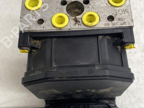 Used ABS pump ABS pump CITROËN C8 (EA_, EB_) 2.2 HDi (128 hp) 26683799 26683799