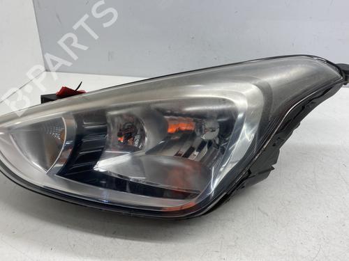 Faro anteriore sinistro HYUNDAI i10 II (BA, IA) 1.2 (87 hp) 31990380