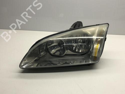 Left headlight FORD FOCUS II (DA_, HCP, DP) 1.8 TDCi | BP22852459C28 